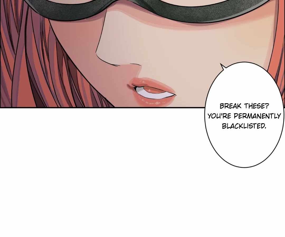 Read The Creatures that We Are chapter 29 image 5 on Lezhin