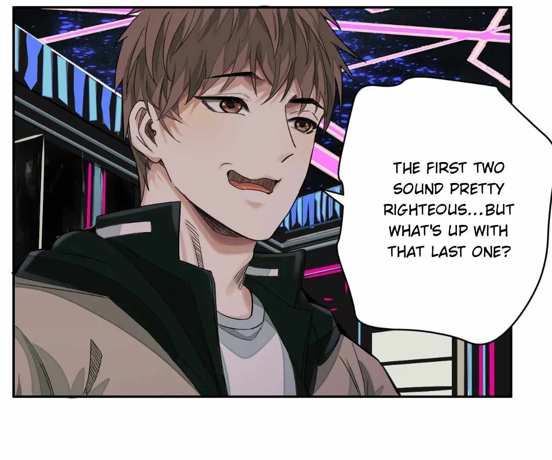 Read The Creatures that We Are chapter 29 image 6 on Lezhin
