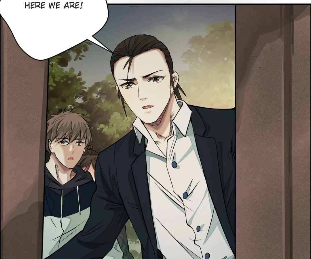 Read The Creatures that We Are chapter 29 image 63 on Lezhin