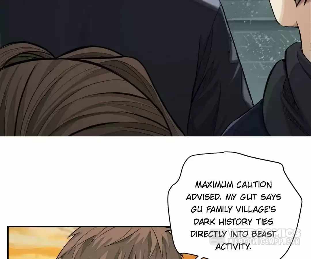 Read The Creatures that We Are chapter 29 image 66 on Lezhin