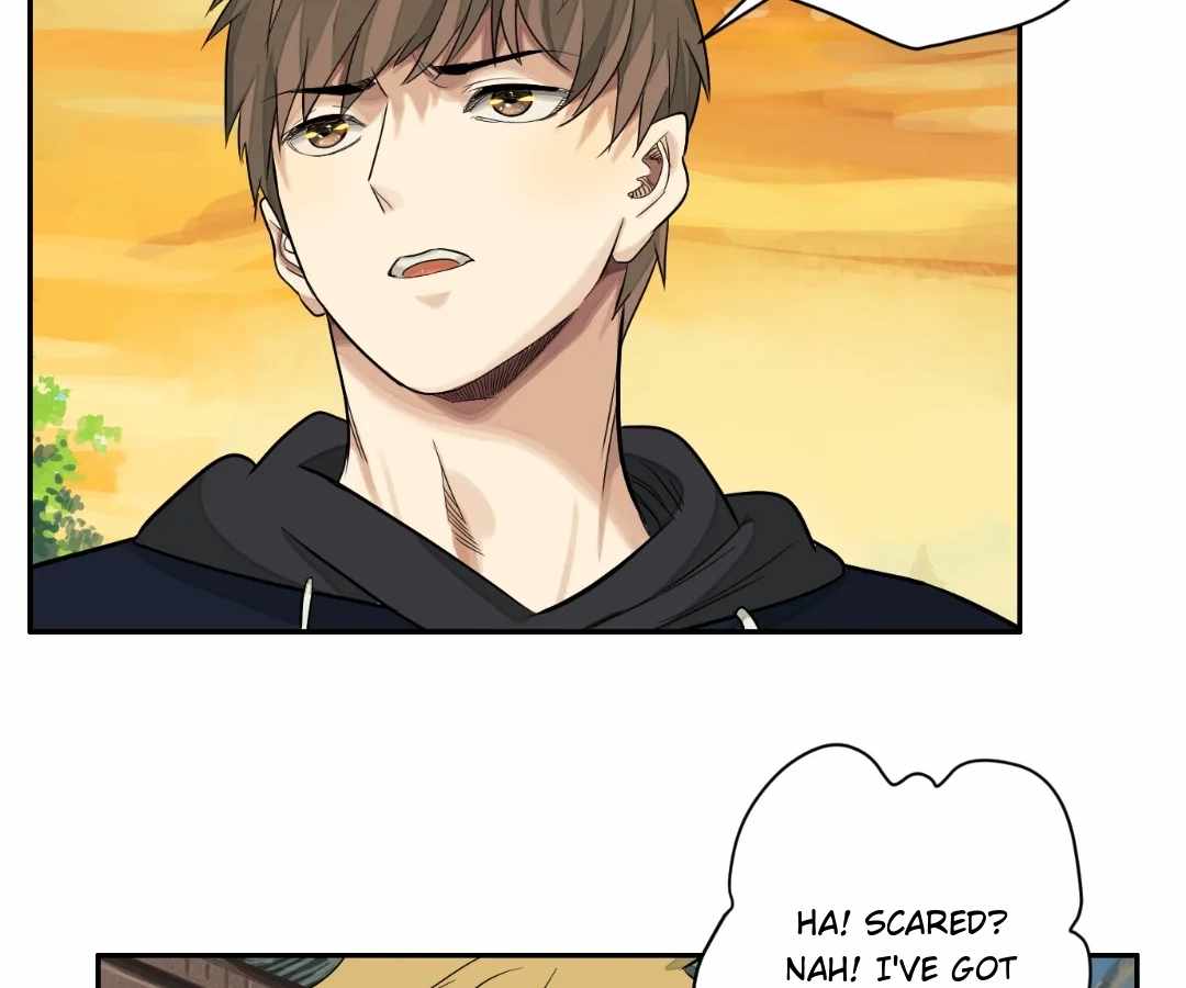Read The Creatures that We Are chapter 29 image 67 on Lezhin