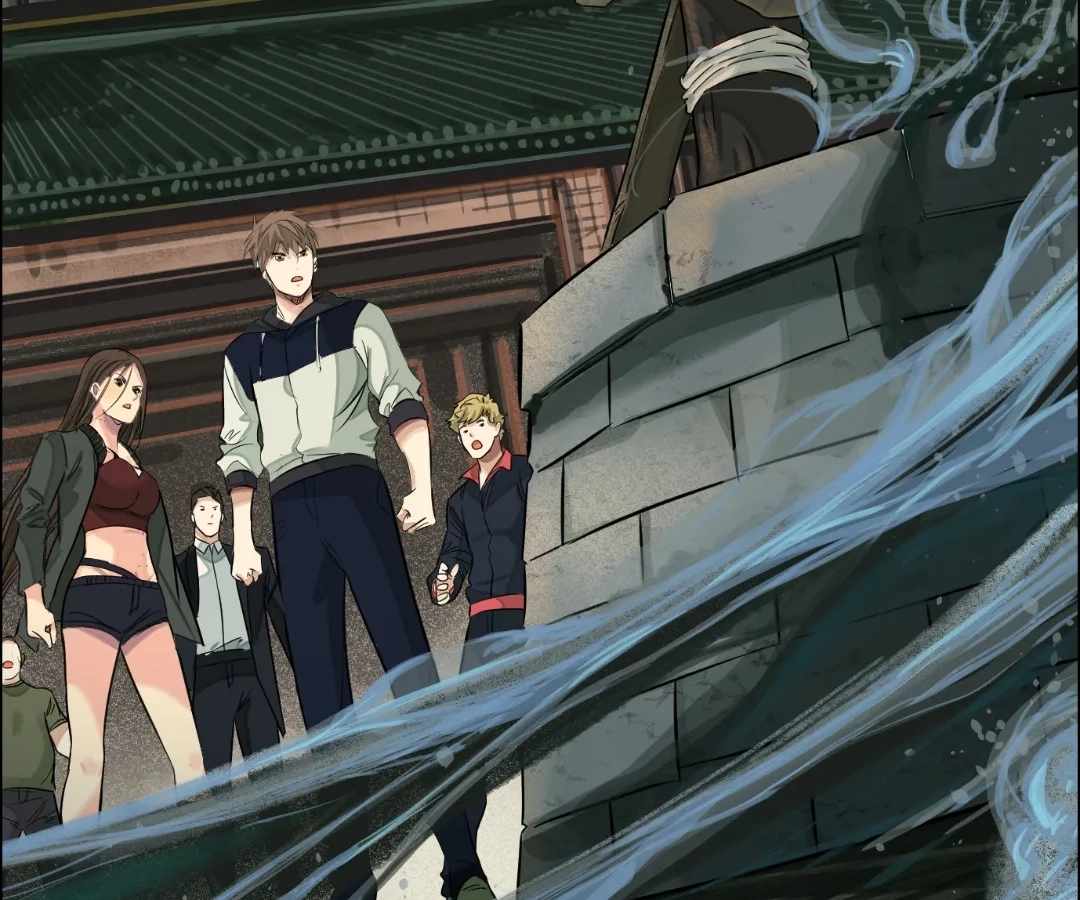 Read The Creatures that We Are chapter 29 image 78 on Lezhin