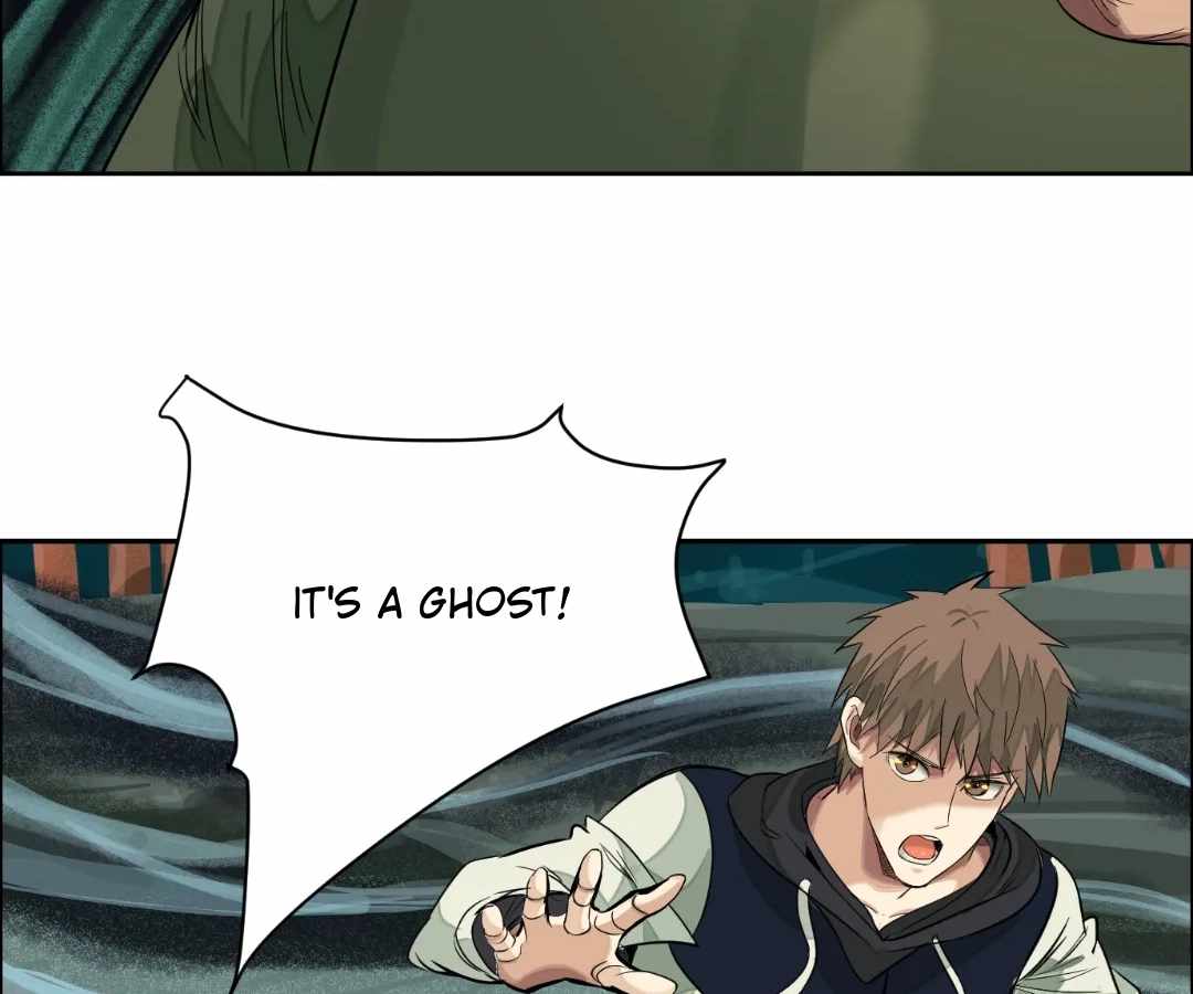 Read The Creatures that We Are chapter 29 image 83 on Lezhin