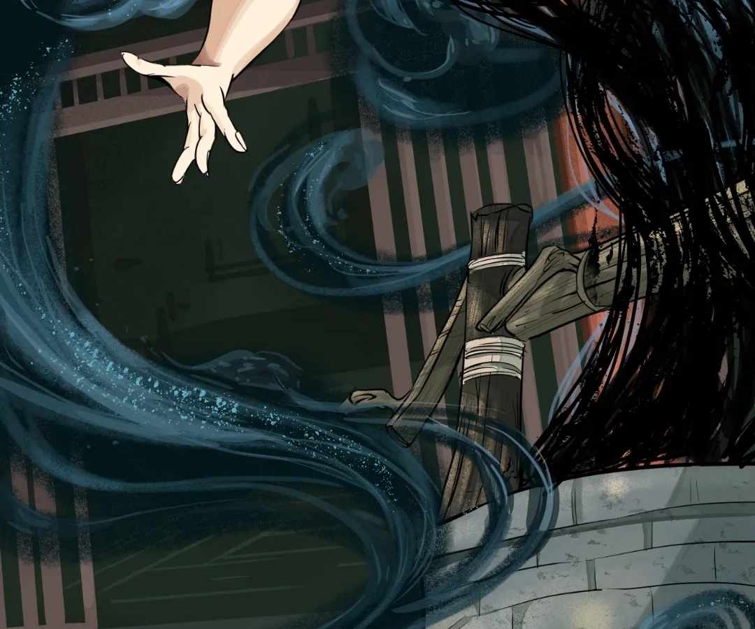 Read The Creatures that We Are chapter 29 image 93 on Lezhin