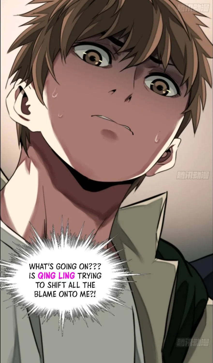 Read The Creatures that We Are chapter 3 image 68 on Lezhin