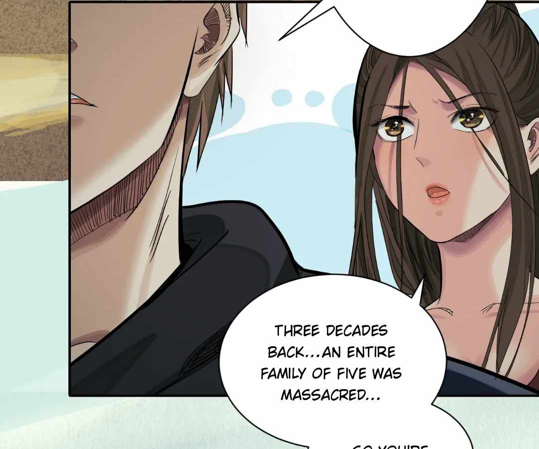 Read The Creatures that We Are chapter 30 image 100 on Lezhin