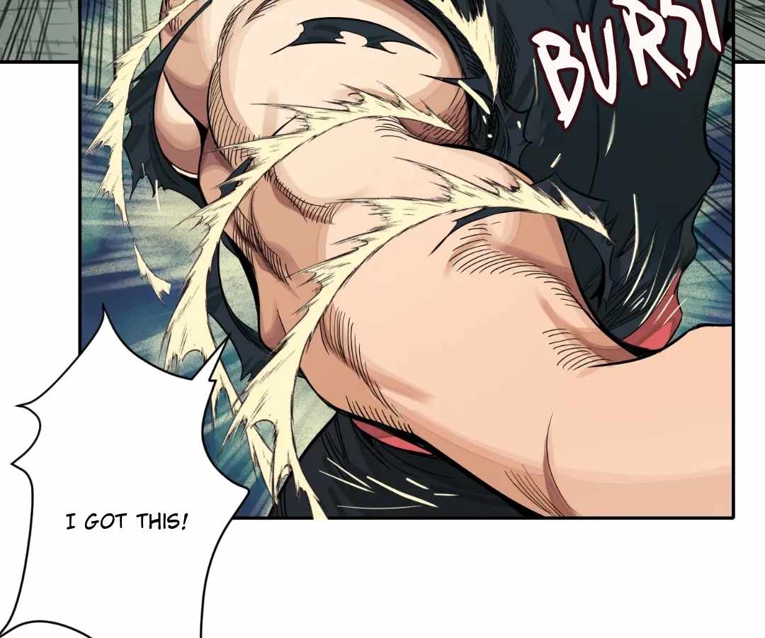 Read The Creatures that We Are chapter 30 image 11 on Lezhin