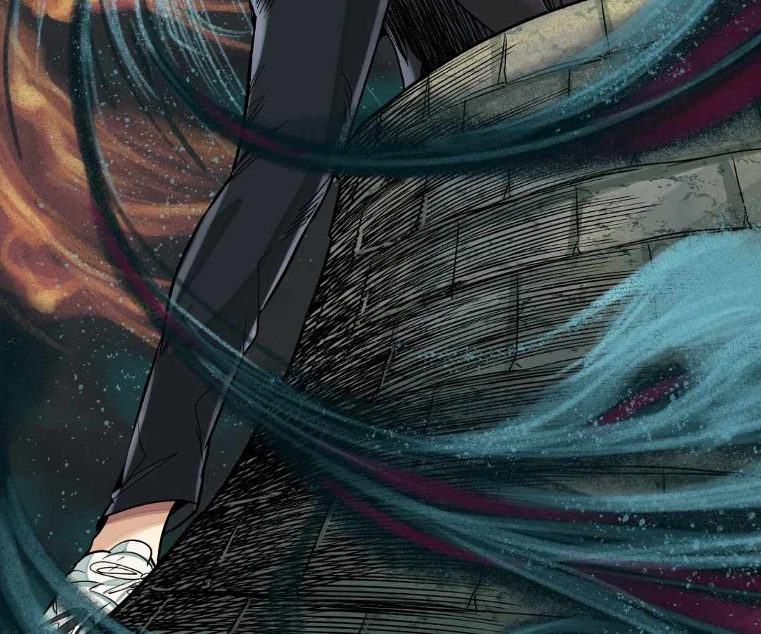 Read The Creatures that We Are chapter 30 image 15 on Lezhin