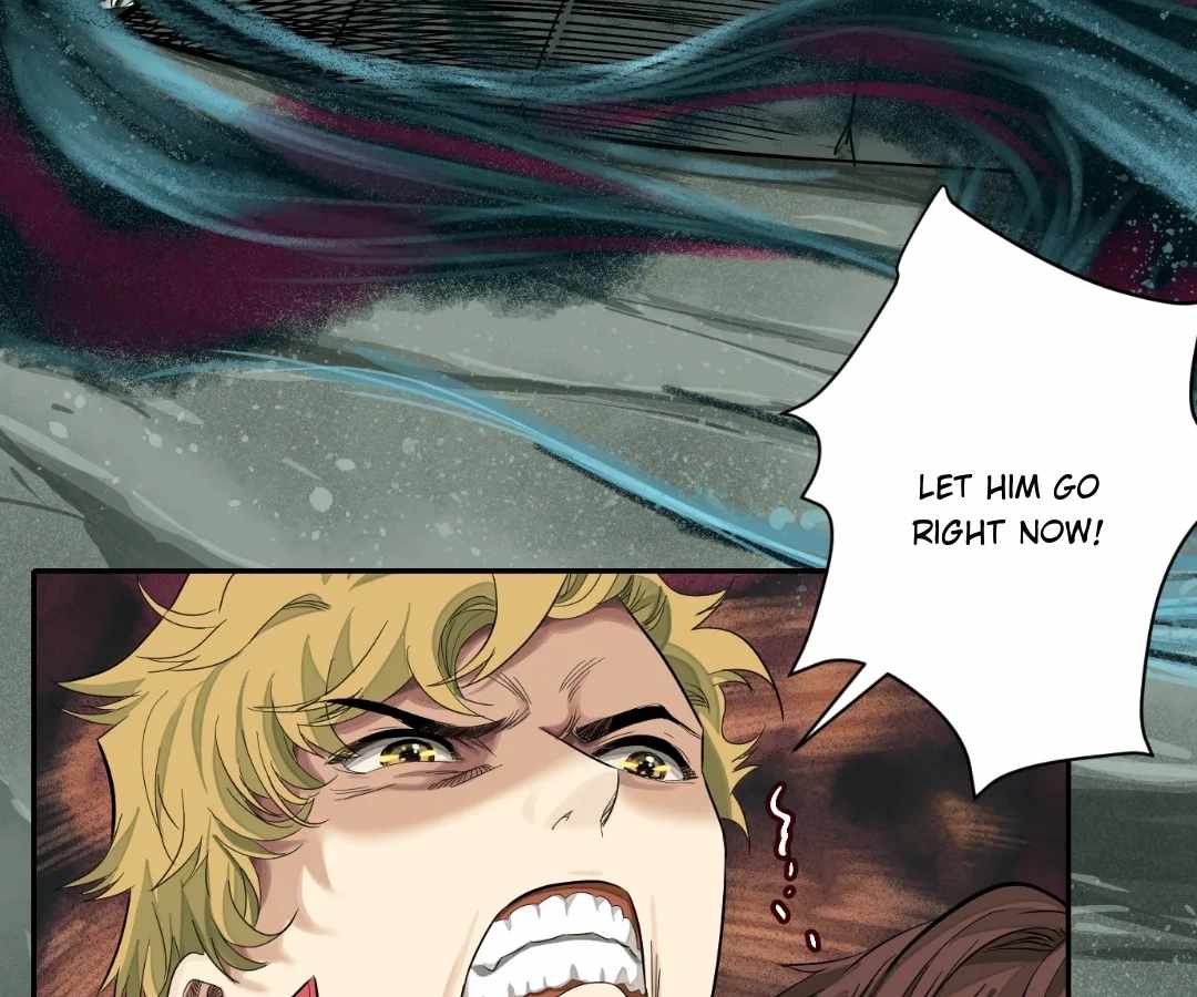 Read The Creatures that We Are chapter 30 image 16 on Lezhin