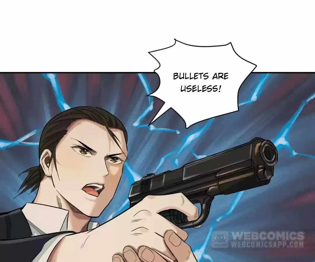 Read The Creatures that We Are chapter 30 image 26 on Lezhin