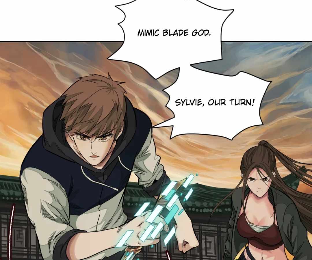 Read The Creatures that We Are chapter 30 image 28 on Lezhin