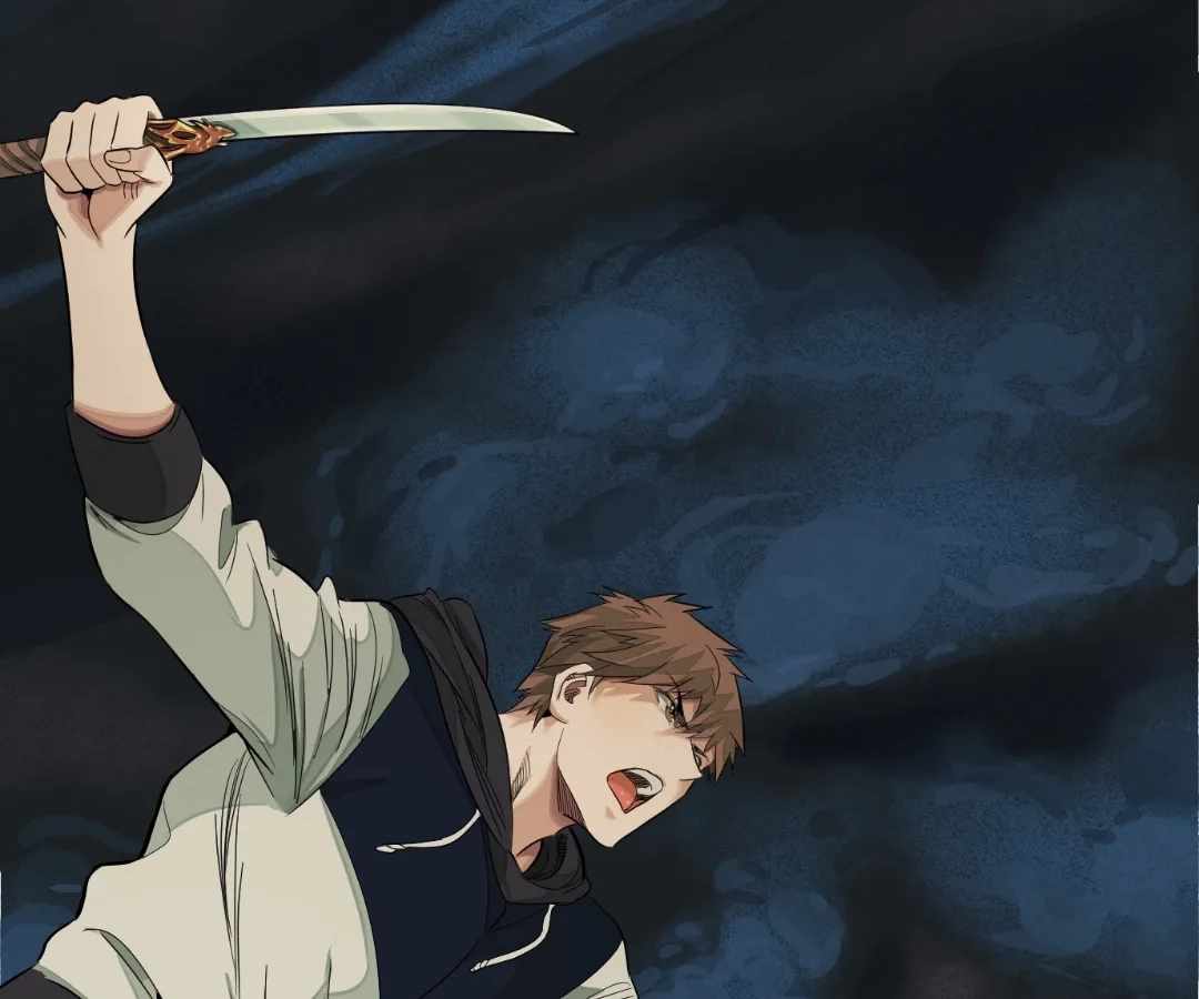 Read The Creatures that We Are chapter 30 image 30 on Lezhin