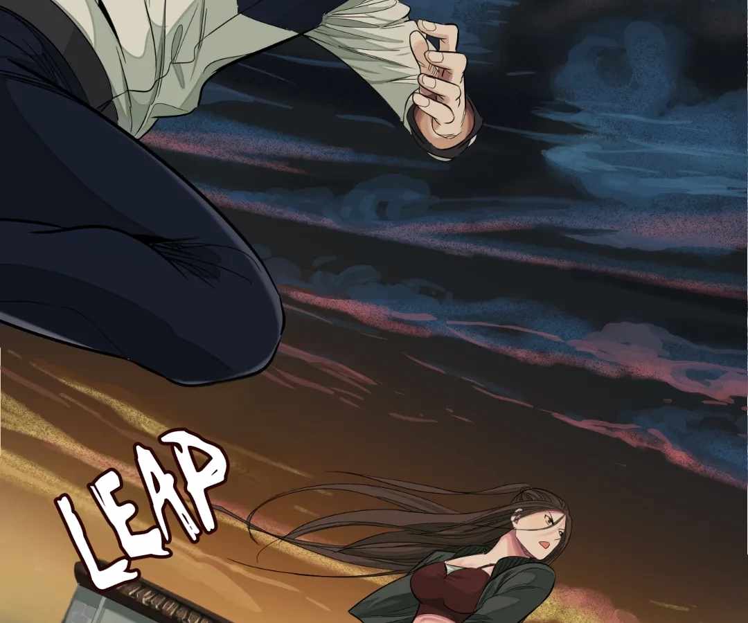 Read The Creatures that We Are chapter 30 image 31 on Lezhin