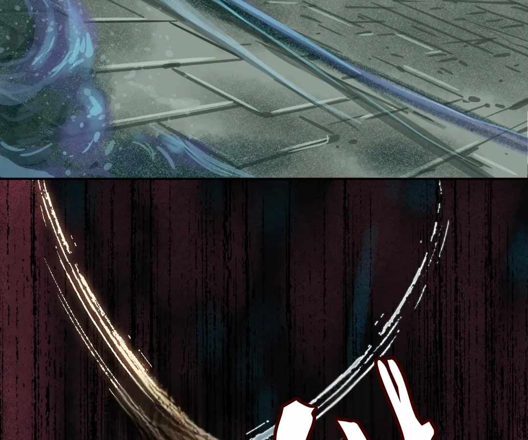 Read The Creatures that We Are chapter 30 image 33 on Lezhin
