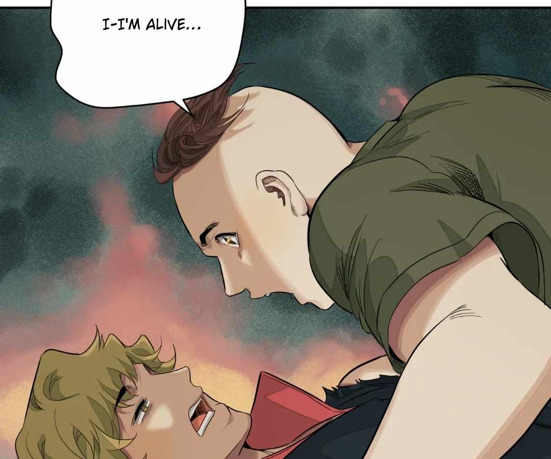 Read The Creatures that We Are chapter 30 image 37 on Lezhin
