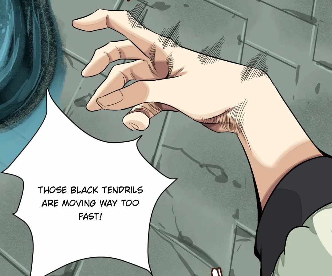 Read The Creatures that We Are chapter 30 image 4 on Lezhin