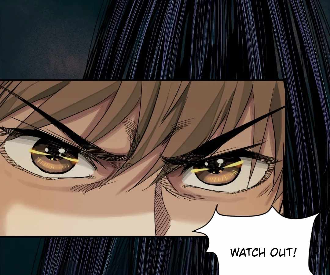Read The Creatures that We Are chapter 30 image 45 on Lezhin