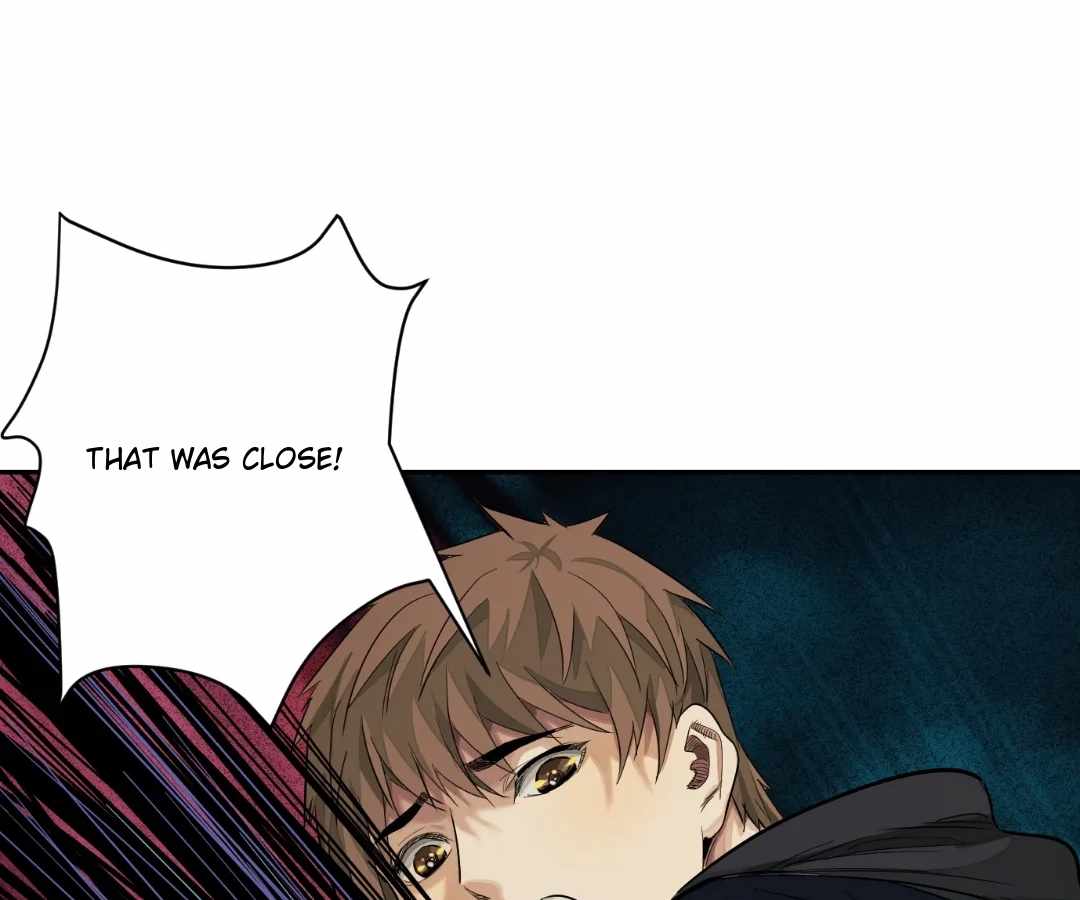 Read The Creatures that We Are chapter 30 image 49 on Lezhin