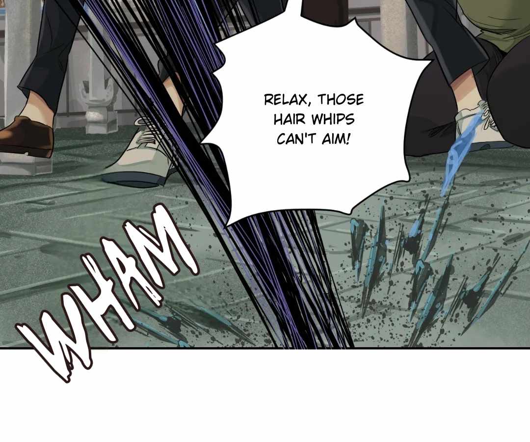 Read The Creatures that We Are chapter 30 image 53 on Lezhin