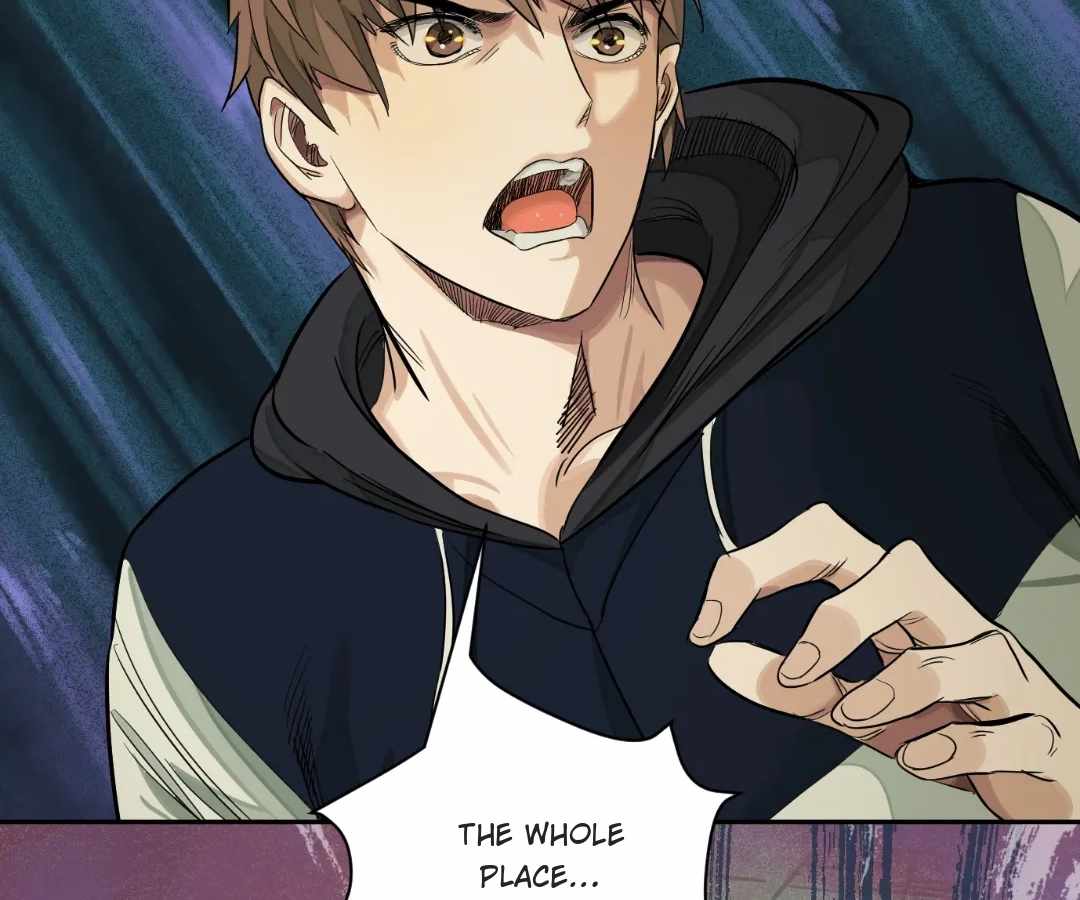 Read The Creatures that We Are chapter 30 image 59 on Lezhin