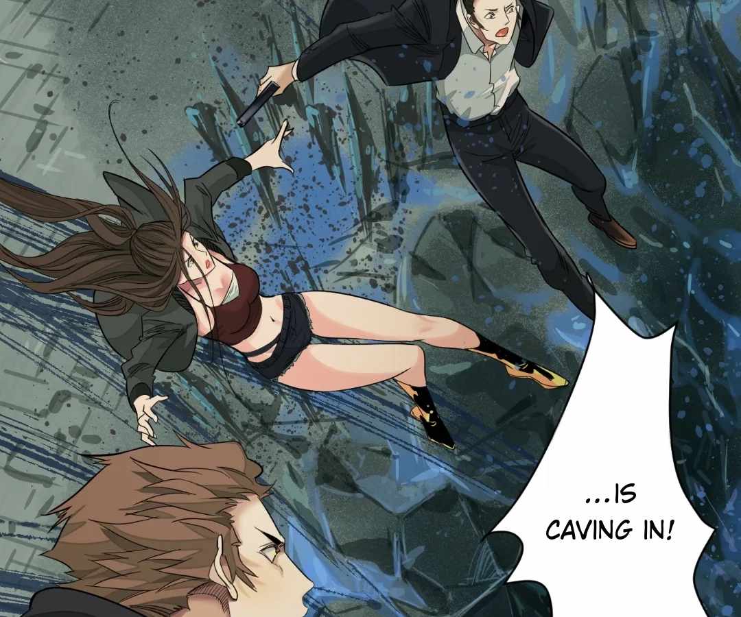 Read The Creatures that We Are chapter 30 image 61 on Lezhin