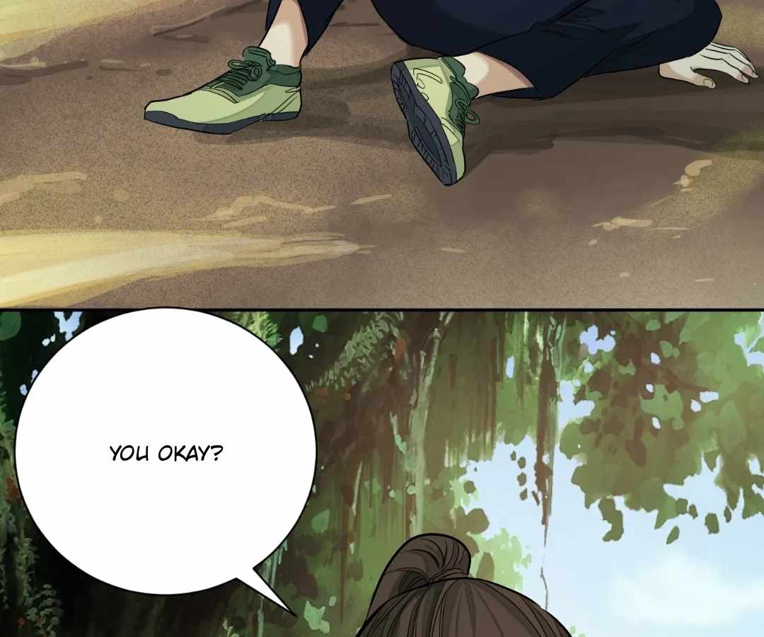 Read The Creatures that We Are chapter 30 image 72 on Lezhin