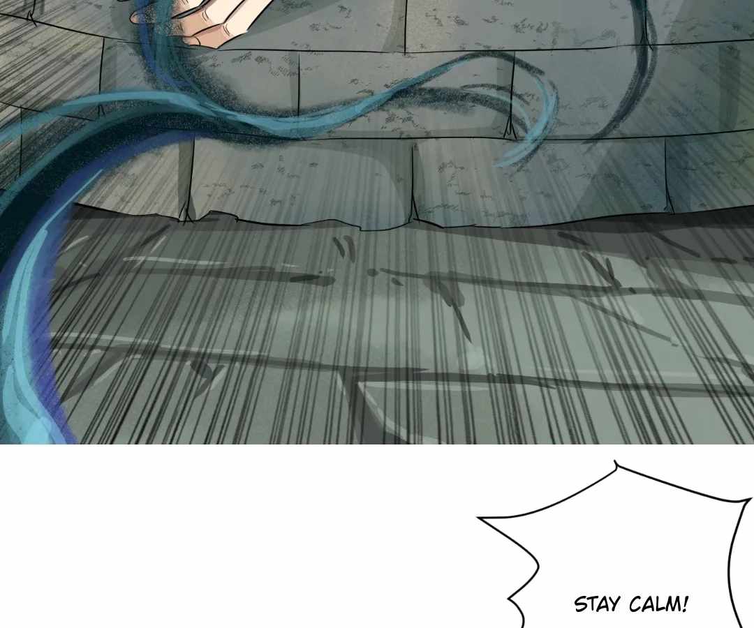 Read The Creatures that We Are chapter 30 image 8 on Lezhin