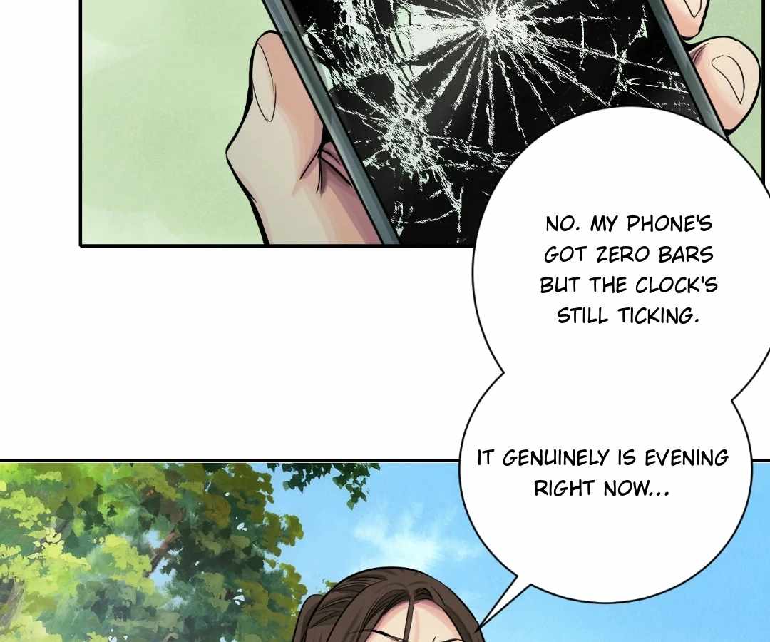 Read The Creatures that We Are chapter 30 image 80 on Lezhin