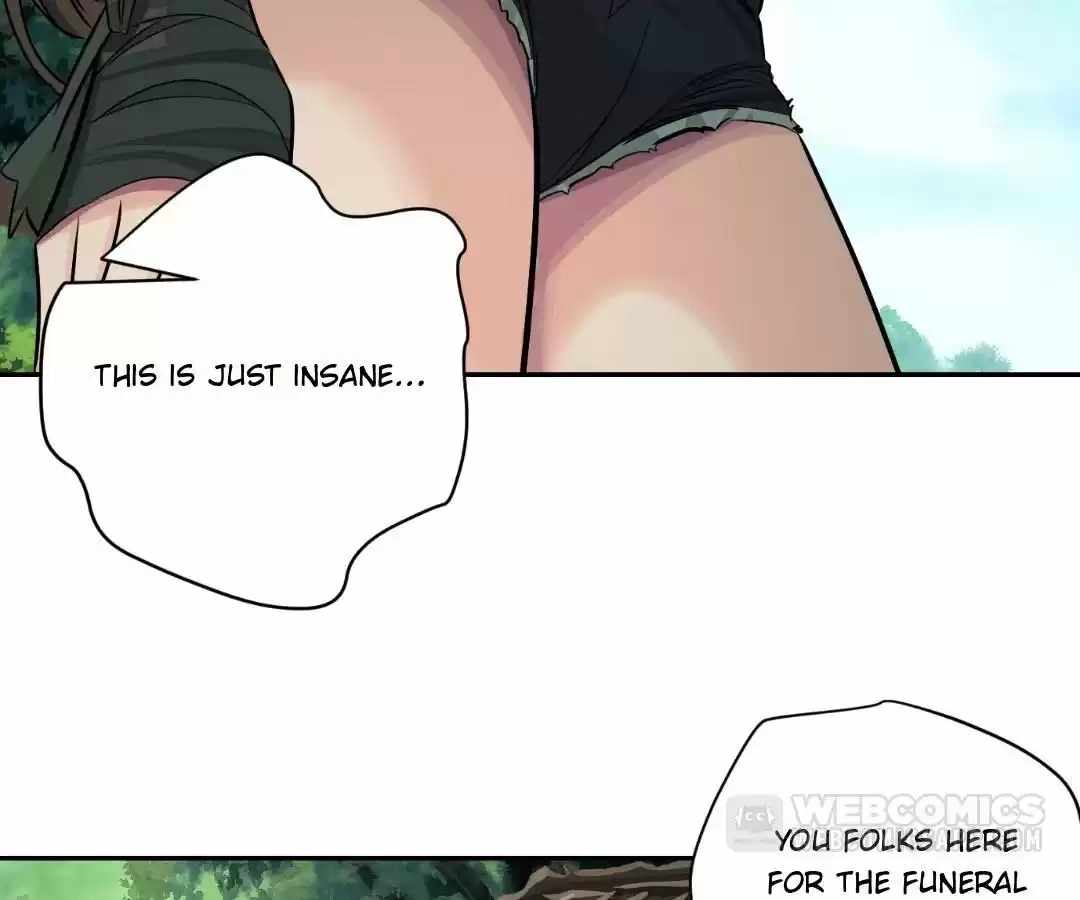 Read The Creatures that We Are chapter 30 image 82 on Lezhin