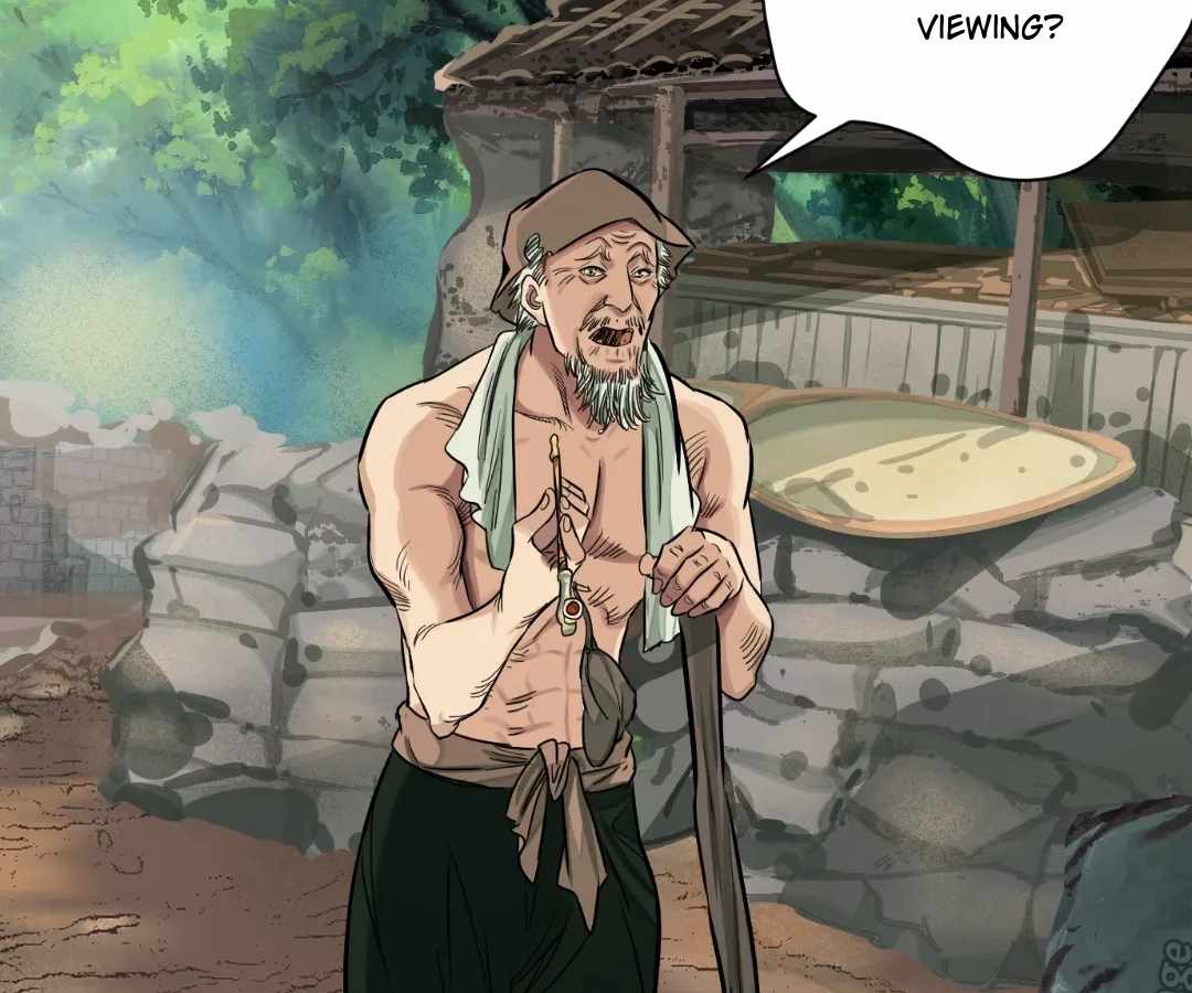 Read The Creatures that We Are chapter 30 image 83 on Lezhin