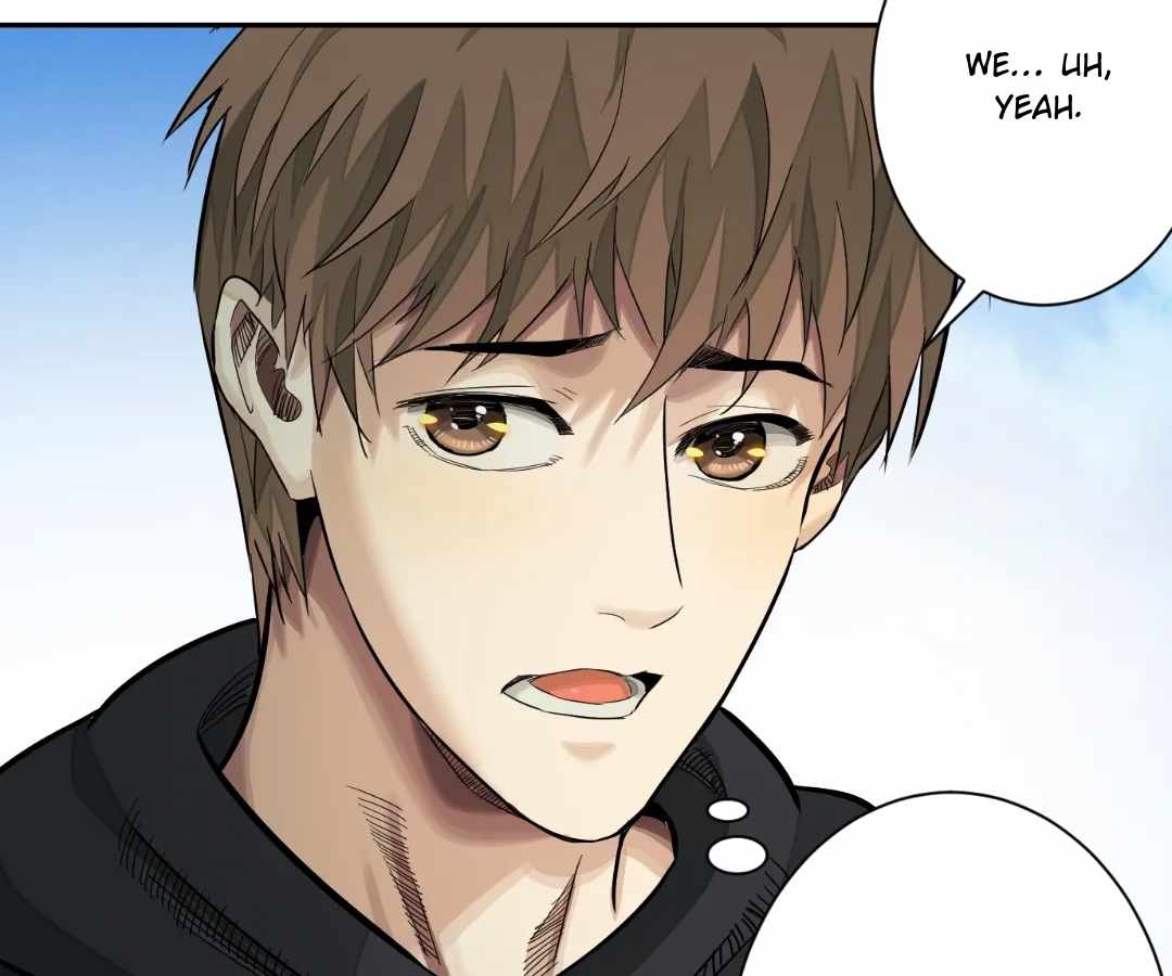 Read The Creatures that We Are chapter 30 image 86 on Lezhin