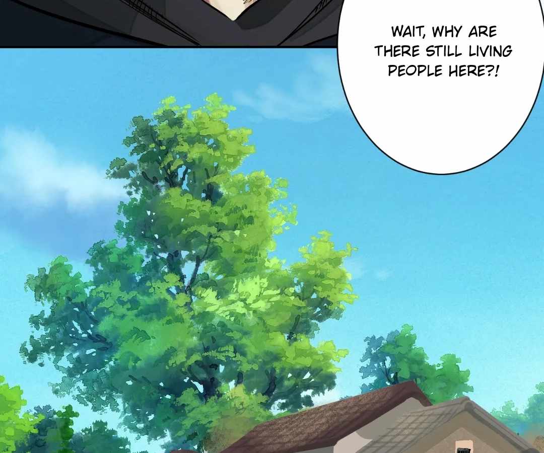 Read The Creatures that We Are chapter 30 image 87 on Lezhin