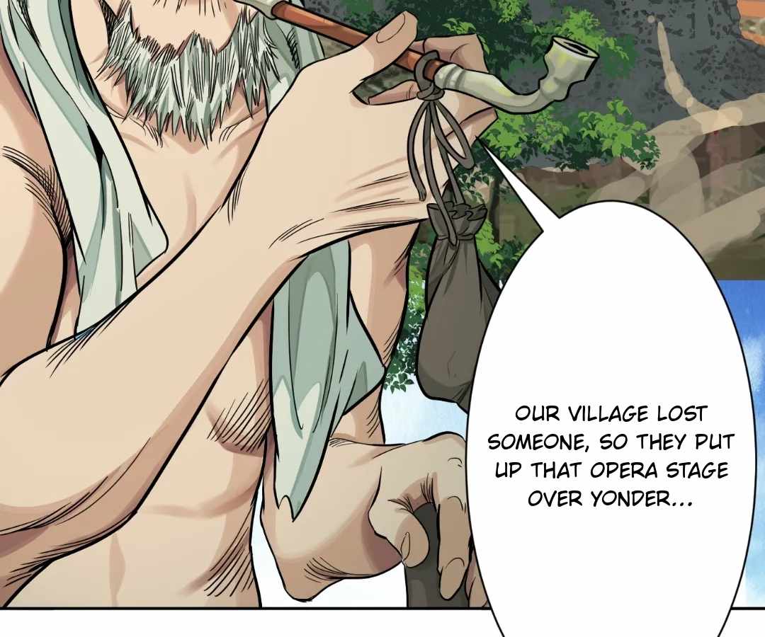 Read The Creatures that We Are chapter 30 image 89 on Lezhin