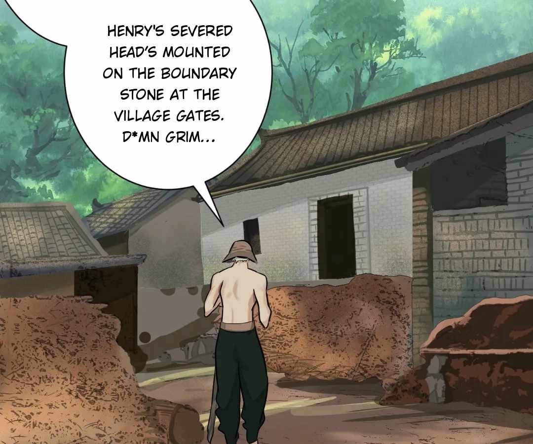 Read The Creatures that We Are chapter 30 image 92 on Lezhin