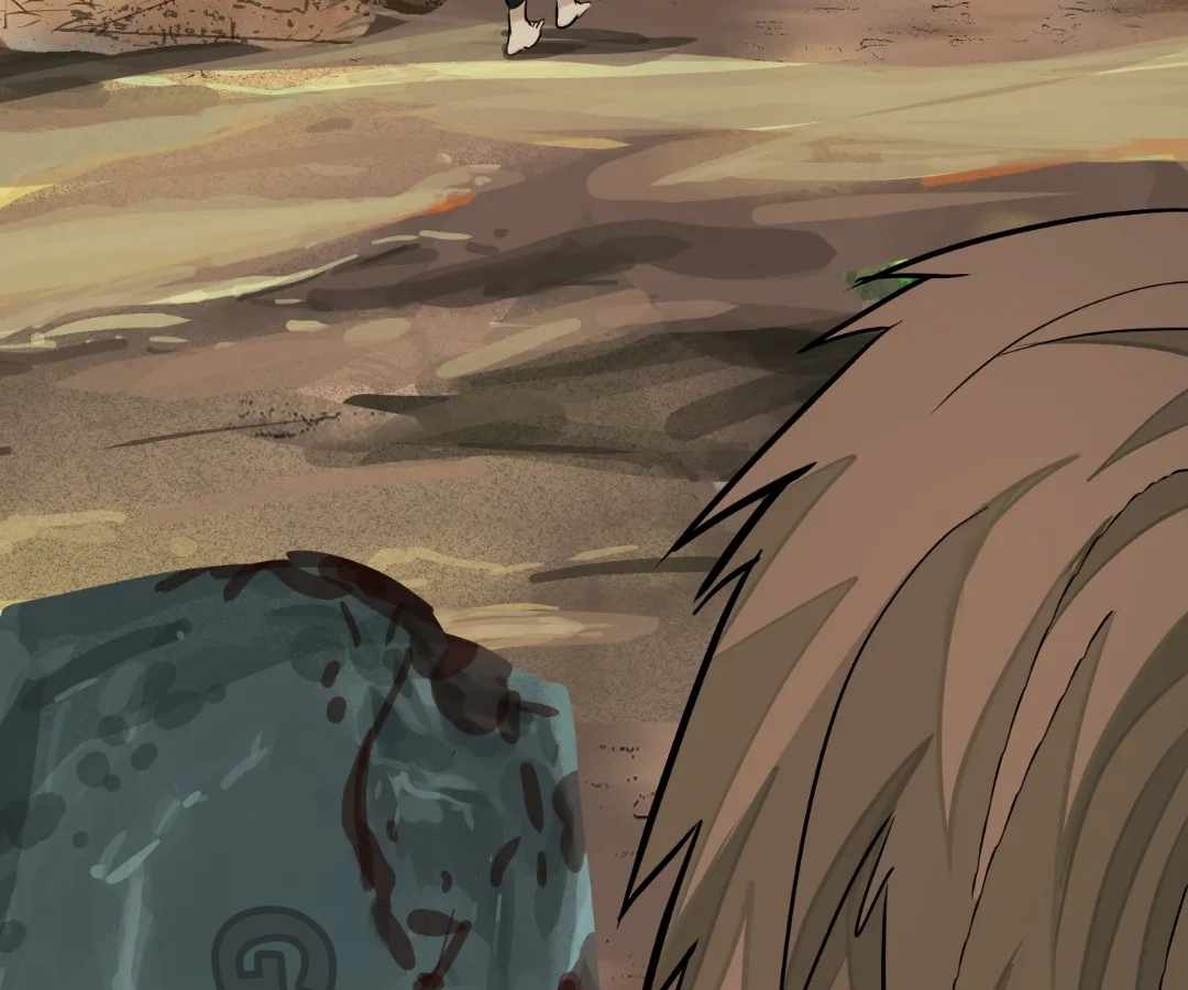 Read The Creatures that We Are chapter 30 image 93 on Lezhin