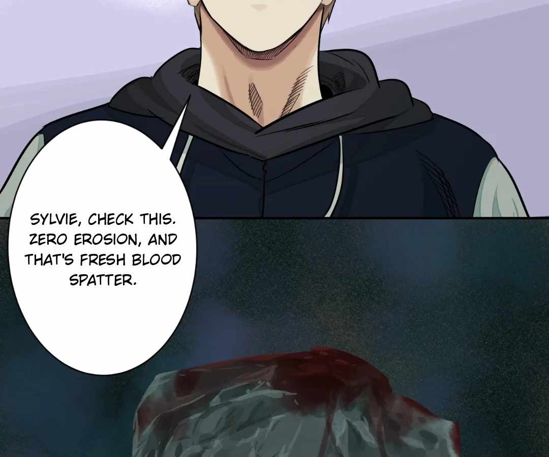 Read The Creatures that We Are chapter 30 image 97 on Lezhin