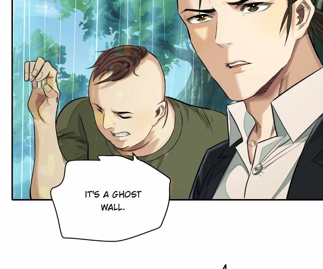 Read The Creatures that We Are chapter 31 image 12 on Lezhin