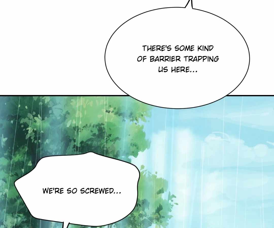 Read The Creatures that We Are chapter 31 image 13 on Lezhin