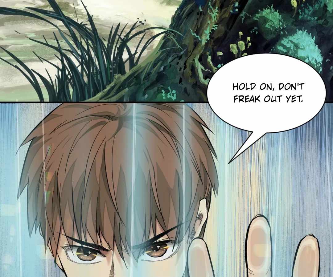Read The Creatures that We Are chapter 31 image 15 on Lezhin