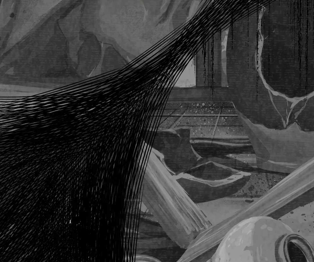 Read The Creatures that We Are chapter 31 image 20 on Lezhin
