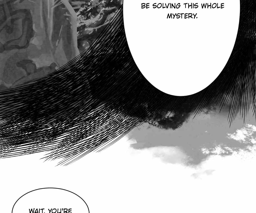 Read The Creatures that We Are chapter 31 image 23 on Lezhin