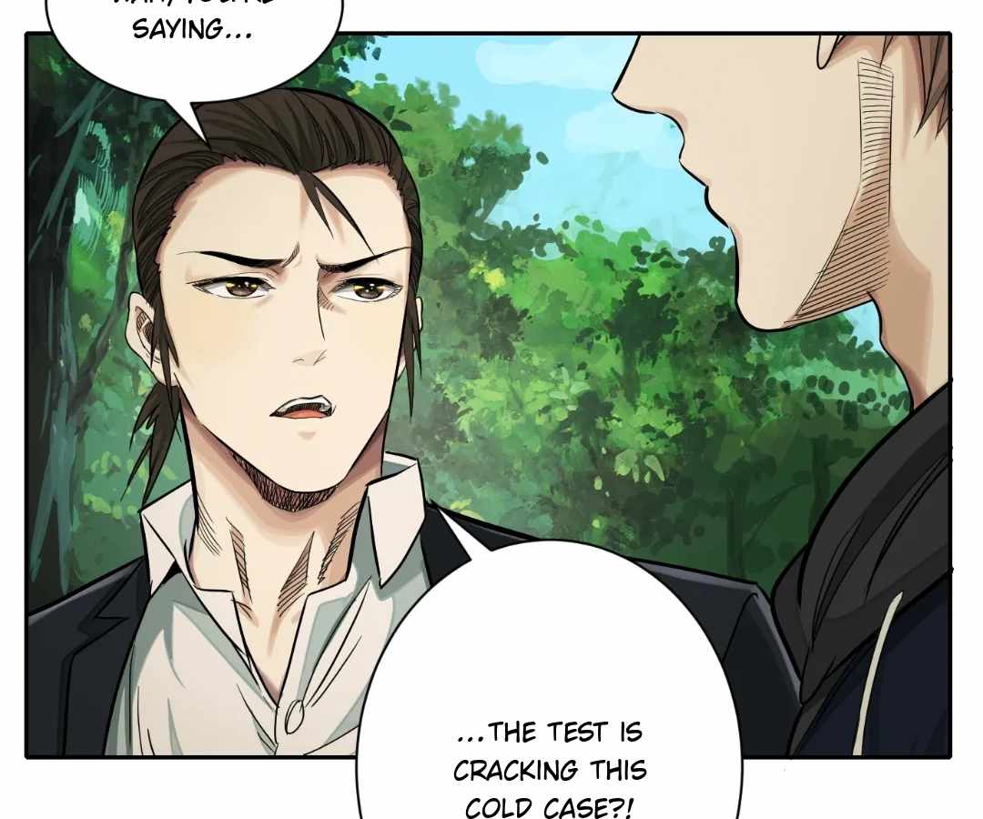 Read The Creatures that We Are chapter 31 image 24 on Lezhin