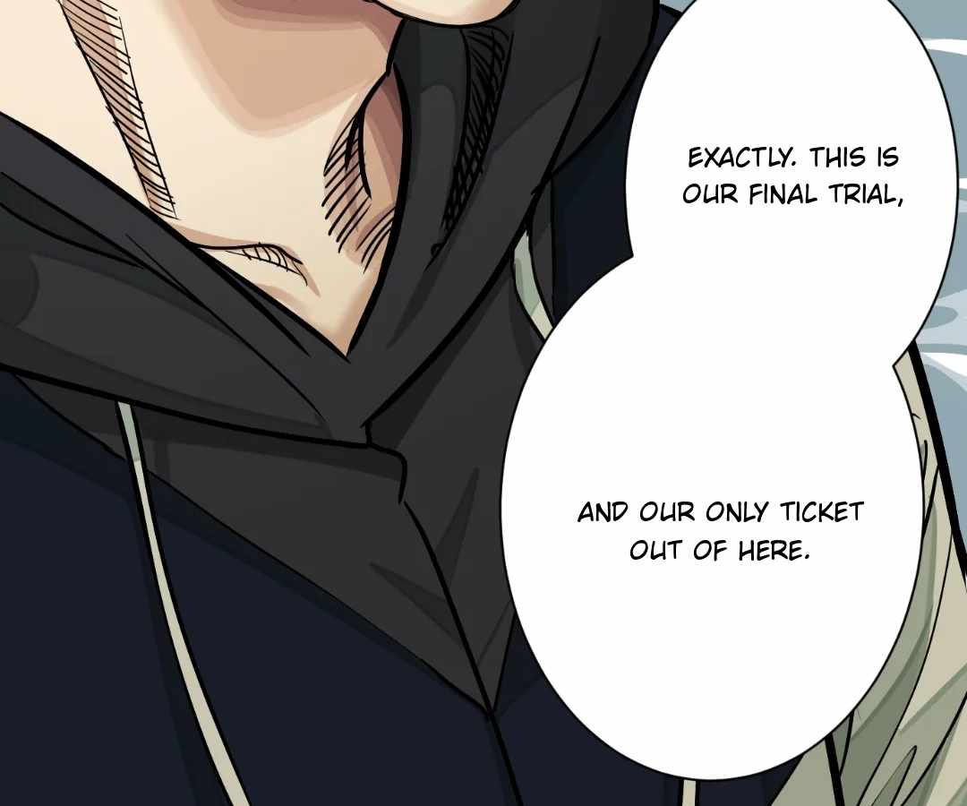 Read The Creatures that We Are chapter 31 image 27 on Lezhin