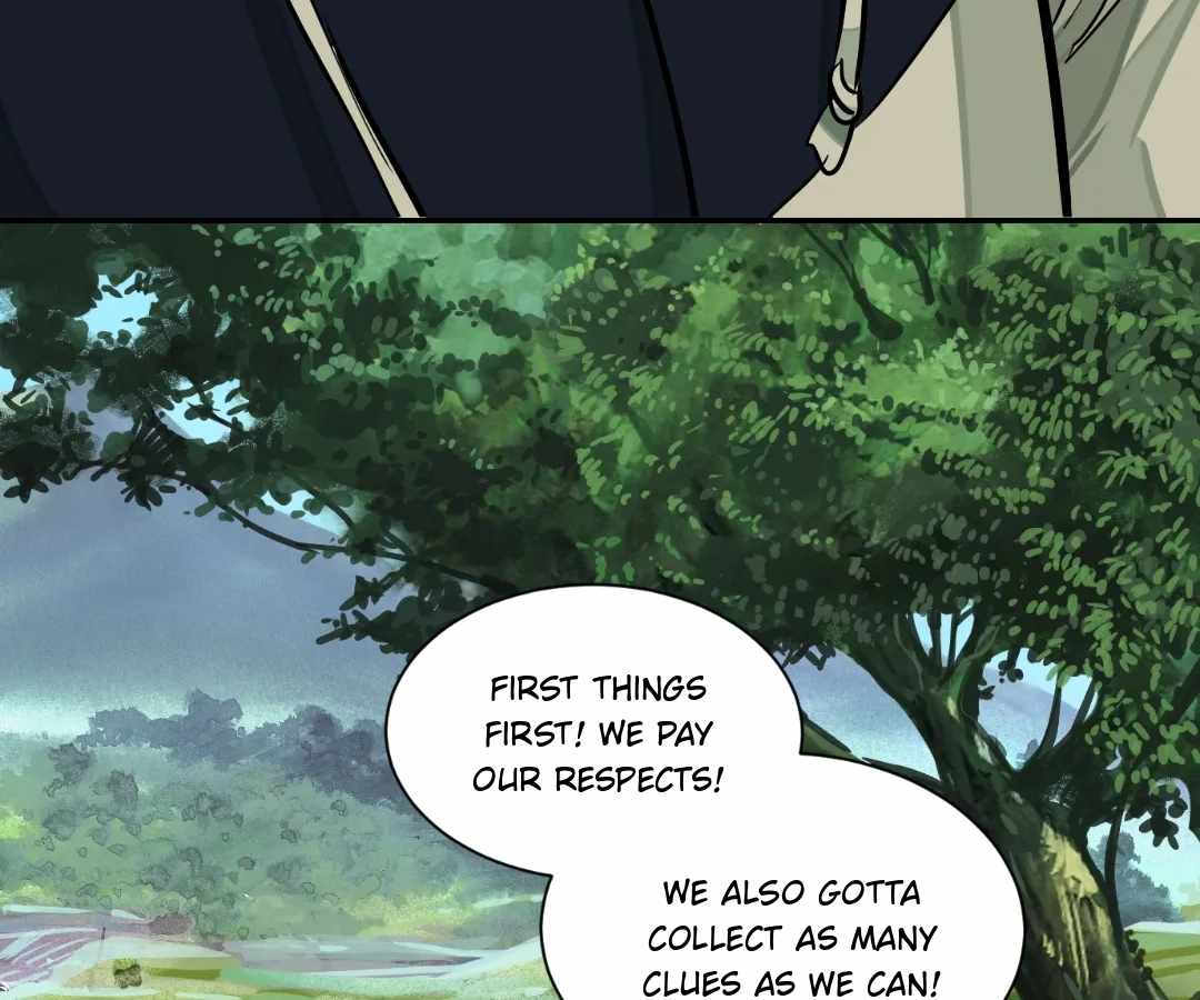 Read The Creatures that We Are chapter 31 image 28 on Lezhin