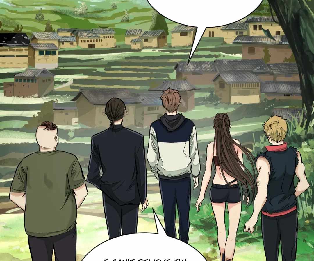 Read The Creatures that We Are chapter 31 image 29 on Lezhin