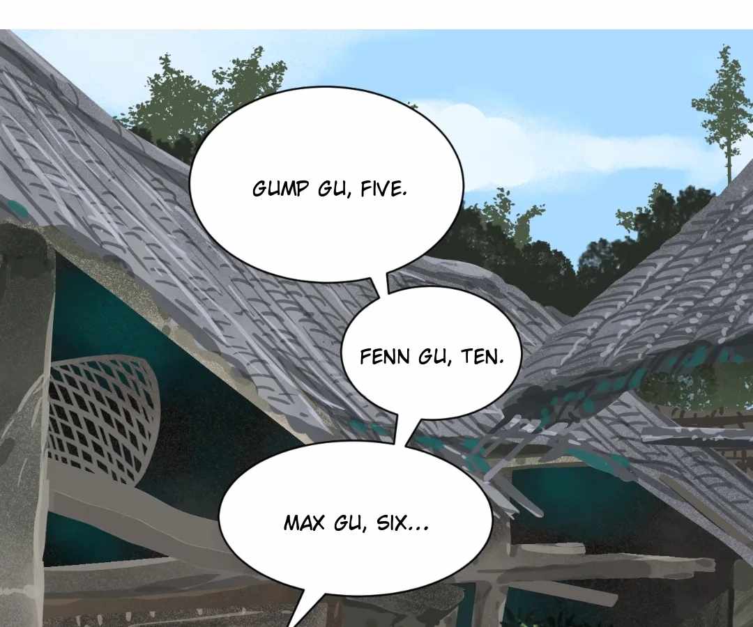 Read The Creatures that We Are chapter 31 image 32 on Lezhin