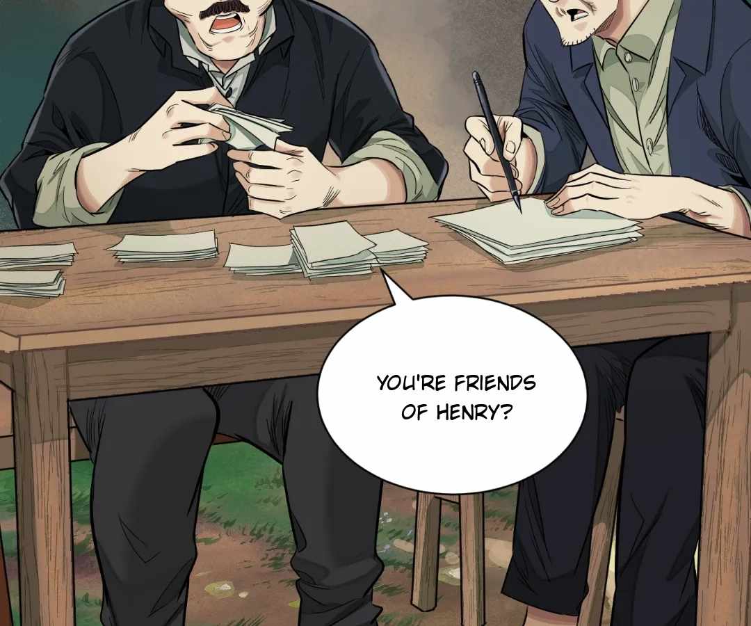 Read The Creatures that We Are chapter 31 image 35 on Lezhin