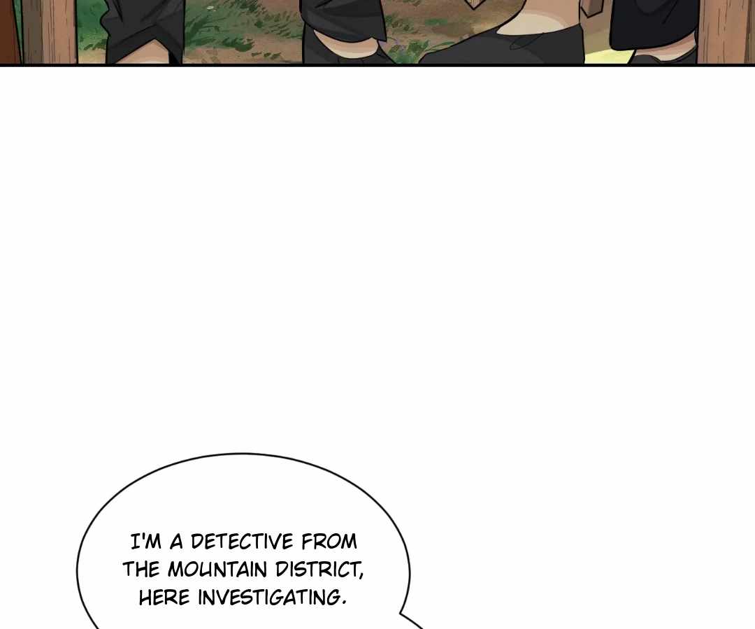 Read The Creatures that We Are chapter 31 image 36 on Lezhin