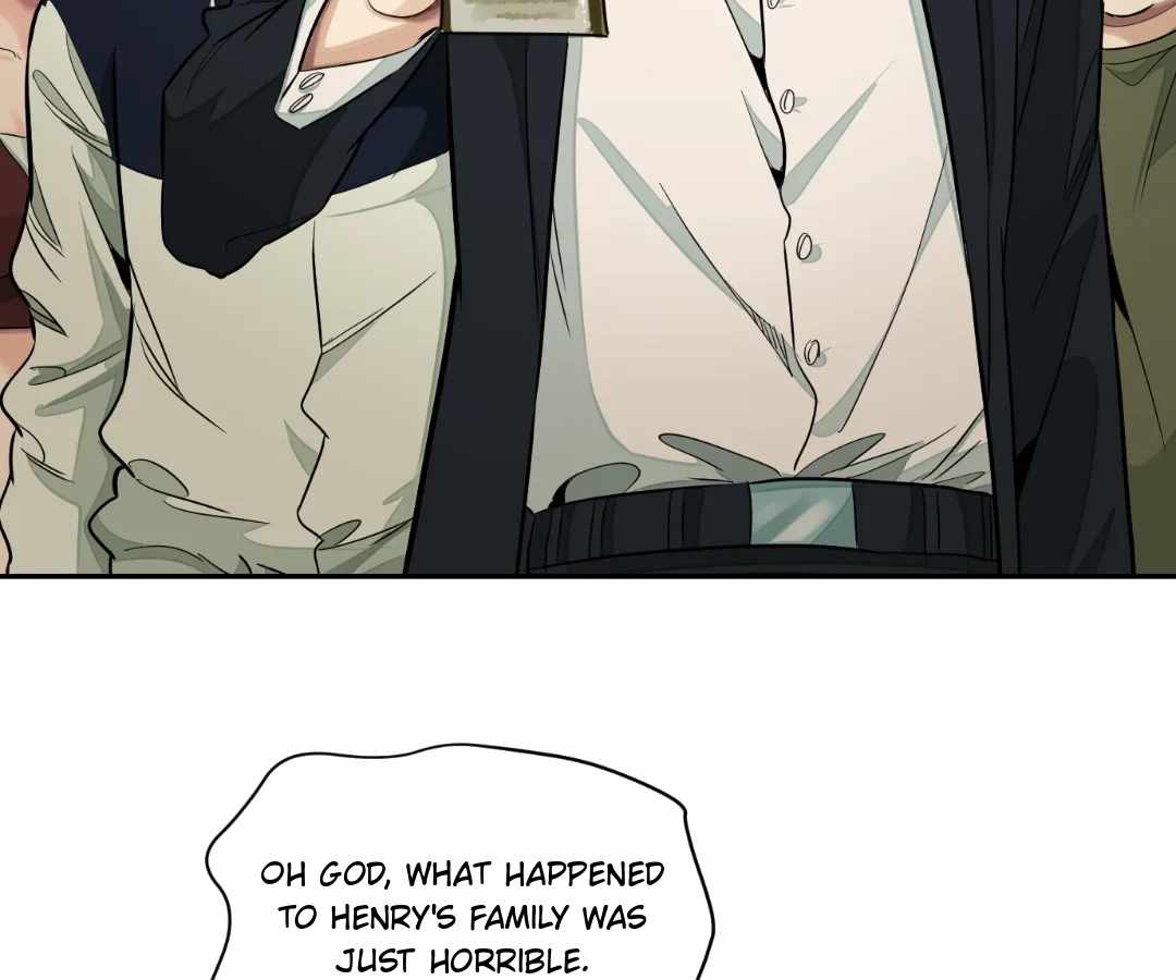Read The Creatures that We Are chapter 31 image 38 on Lezhin