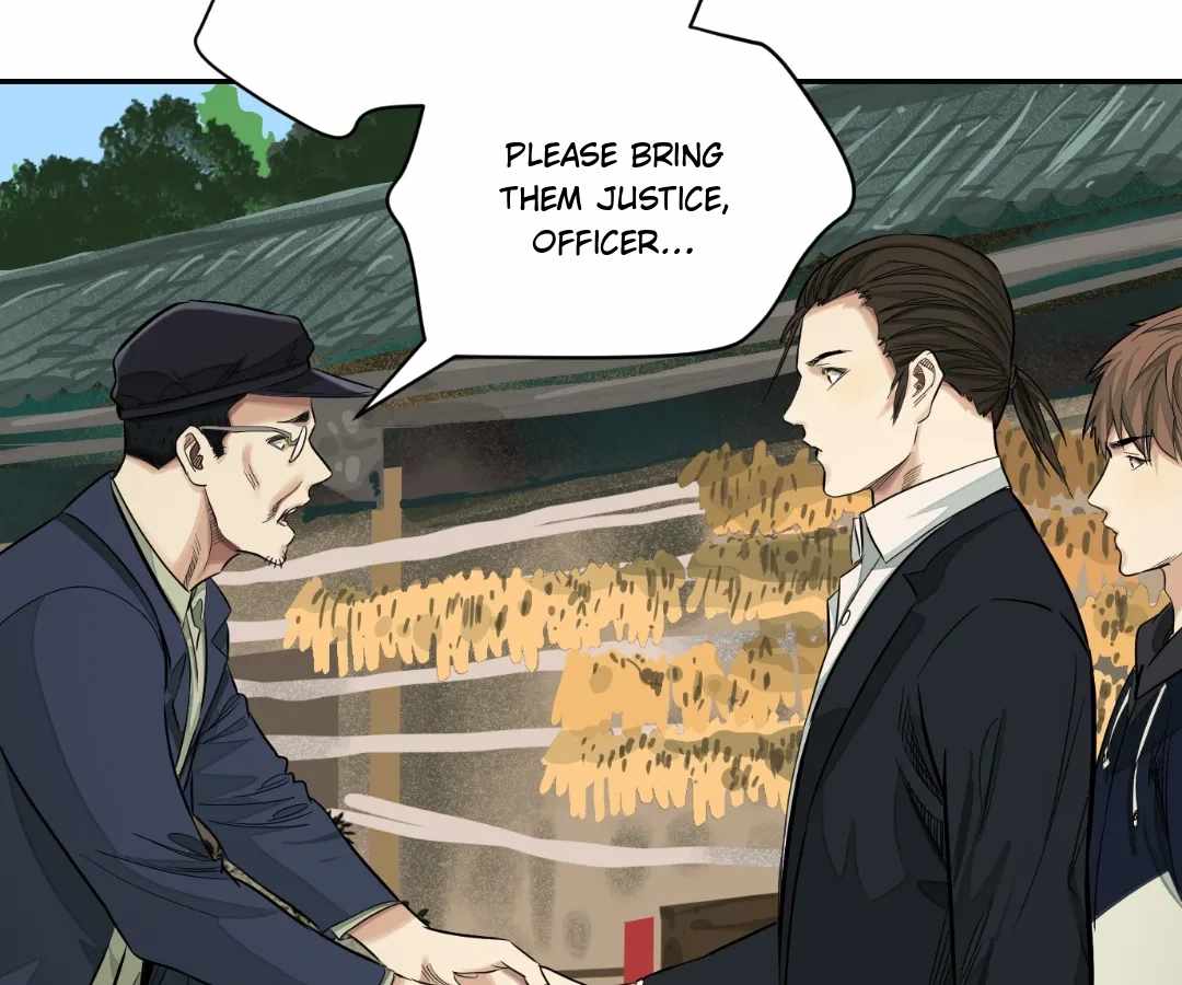 Read The Creatures that We Are chapter 31 image 39 on Lezhin
